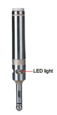 Insize 6566-2 Electronic Edge Finder Application: Yes