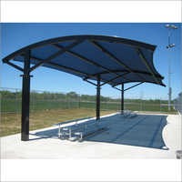 Structural Awnings