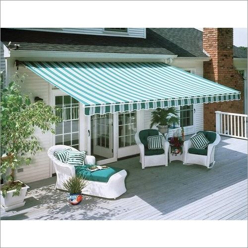 Shade Awnings