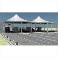 Casello Toll Booth Shed