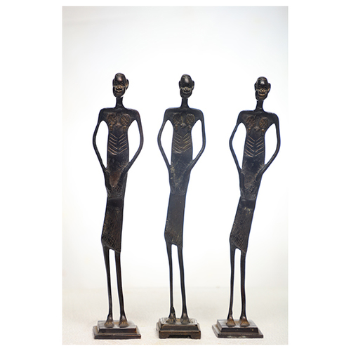 Traiable Figures