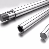 Hollow Shaft