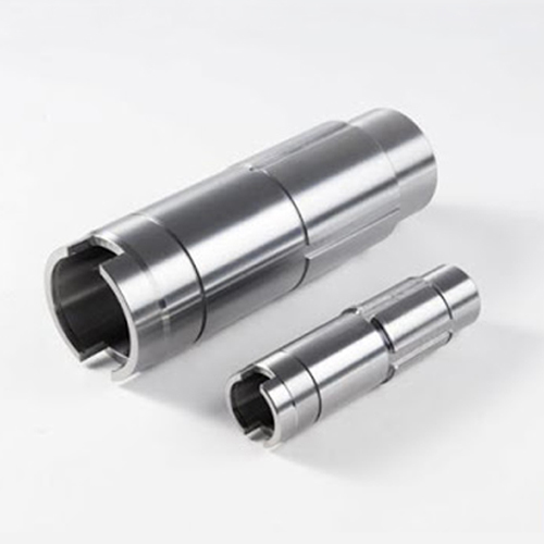 Hollow Shaft