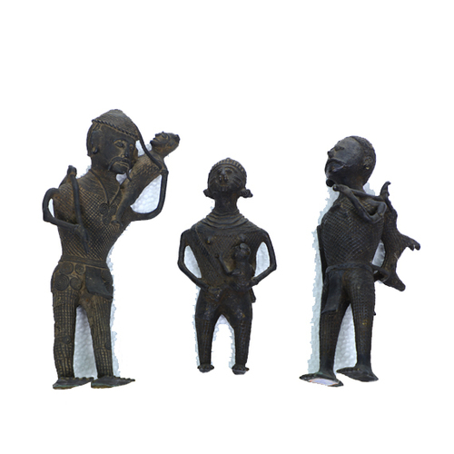 Traiable Figures