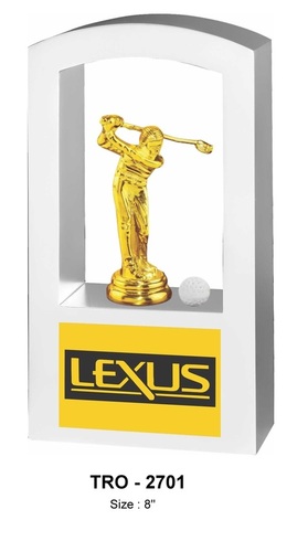 Golf Trophy