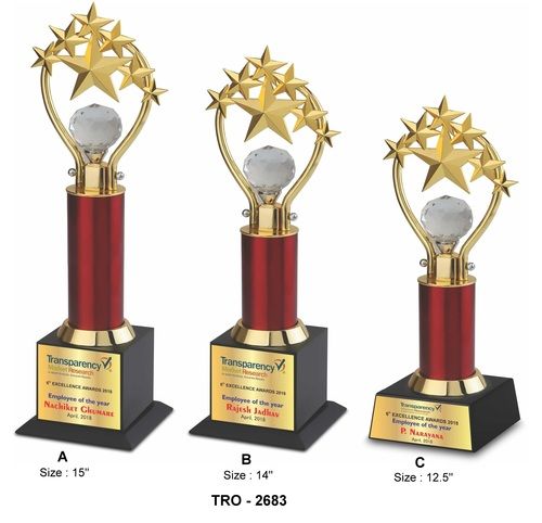 Corporate Trophies