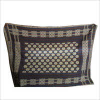Mayur Sholapuri Bed Sheet