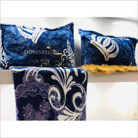 Flannel Pillow Cover Set