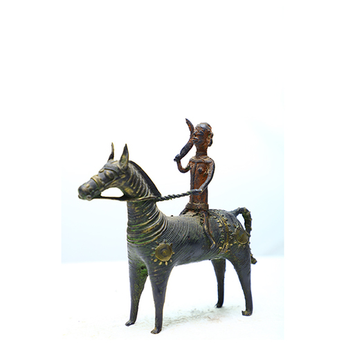 Traiable Horse