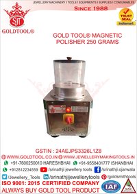 Jewelry Magnetic Polisher