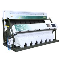T 20 Color Sorting Machine
