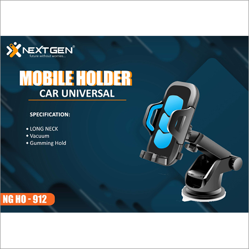 Car Universal Mobile Holder By NEXTGEN TECHNOLOGIES