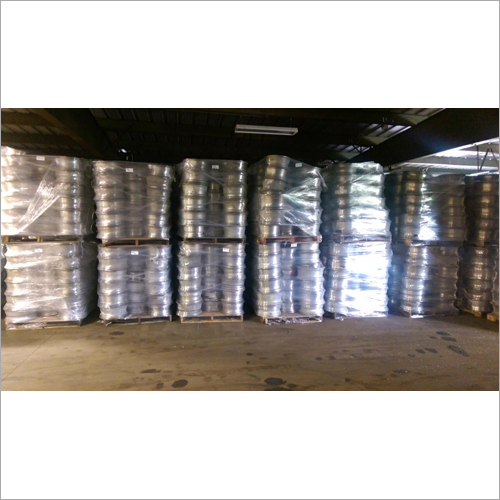 Industrial Aluminum Alloy Wheels