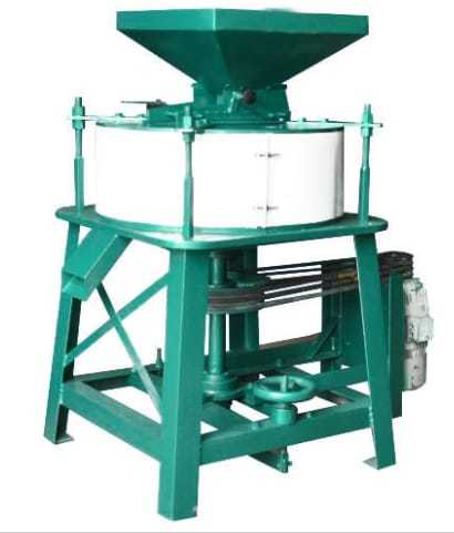 Chakki Machine