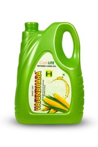 REFINED CORN OIL