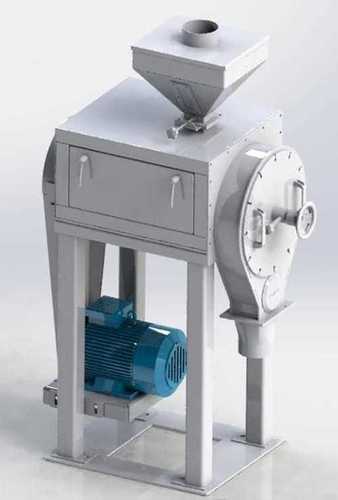 Fatka Machine