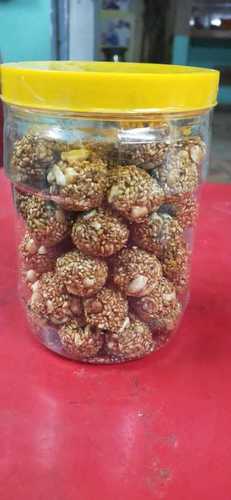 Groundnut Chikki