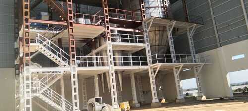 Industrial Spray Dryers