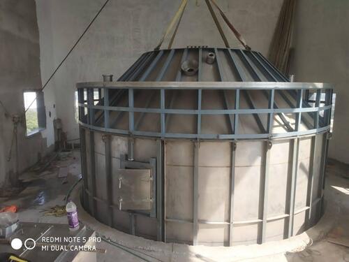 Industrial Spray Dryers Modification Maintenance Services