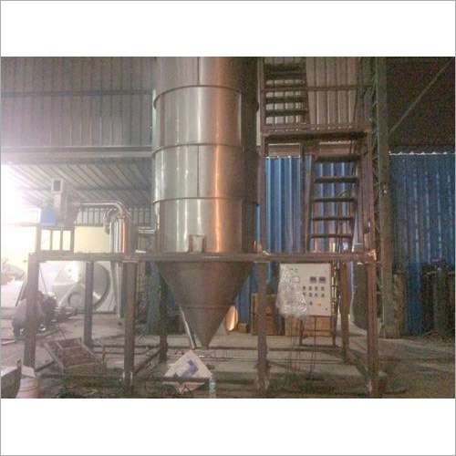 Industrial Spray Cooler By TRINITRON INDPROJECTS