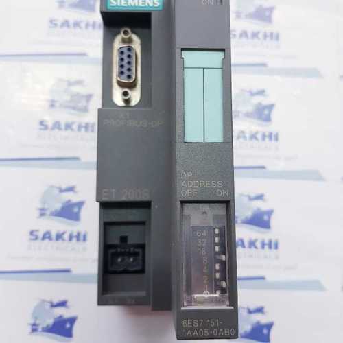 SIEMENS 6ES7 151-1AA05-0AB0