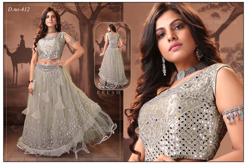 Lehenga Choli