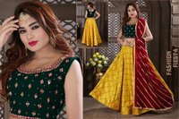 Lehenga Choli