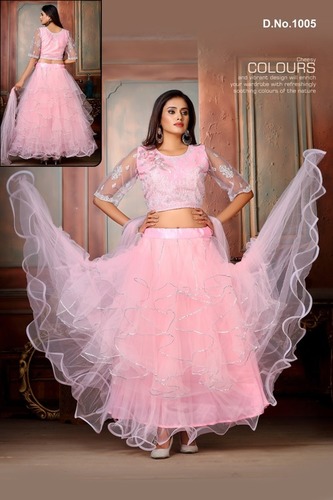 Lehenga Choli