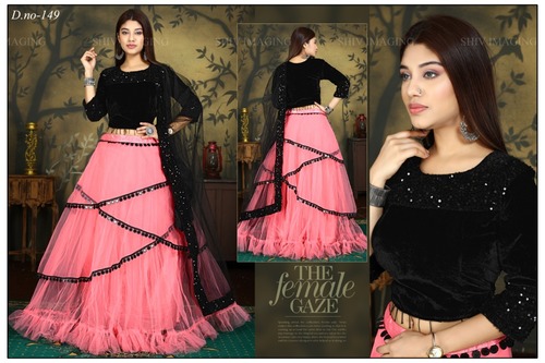 Lehenga Choli