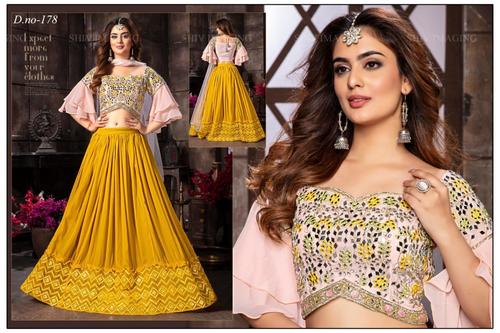 Lehenga Choli
