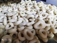 Commercial Ring Murukku Machine - Capacity: 35 Kg/hr