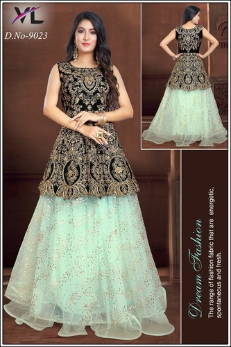 Readymade Dress