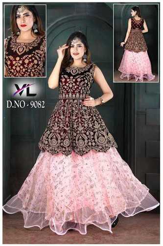 Readymade Dress
