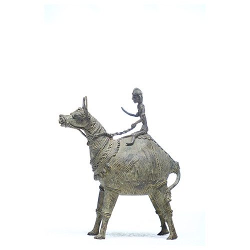 Traiable Horse
