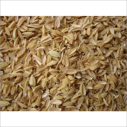 Rice Husk Ash Flakes 