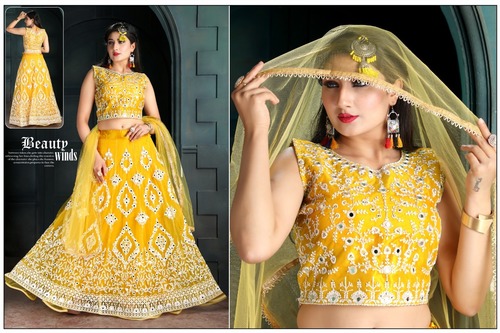 Printed Designer Readymade Dress