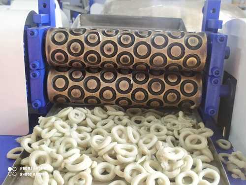 Andhra Murukku Machine