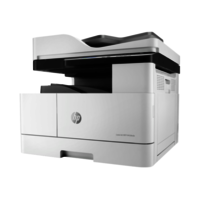 Hp Laserjet Mfp M438nda, A3 Size, Multifunction Copier, Printer, Scanner