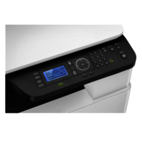 Hp Laserjet Mfp M438dn, A3 Size, Multifunction Copier, Printer, Scanner