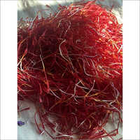 Indian Saffron - Dried, High Purity (grade A) | Ideal For Commercial Use, Personal Care, Enhances Flavor And Aroma In Culinary Applications