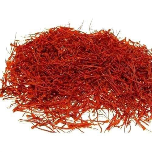 Kashmiri Saffron