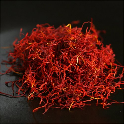 Real Pure Kashmiri Saffron