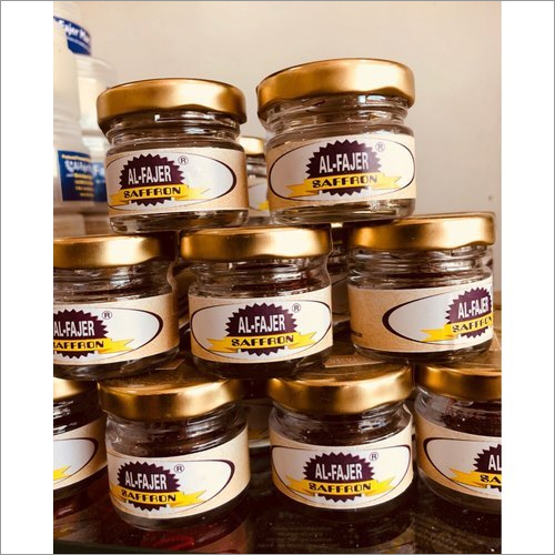 Al Fajer Natural Saffron