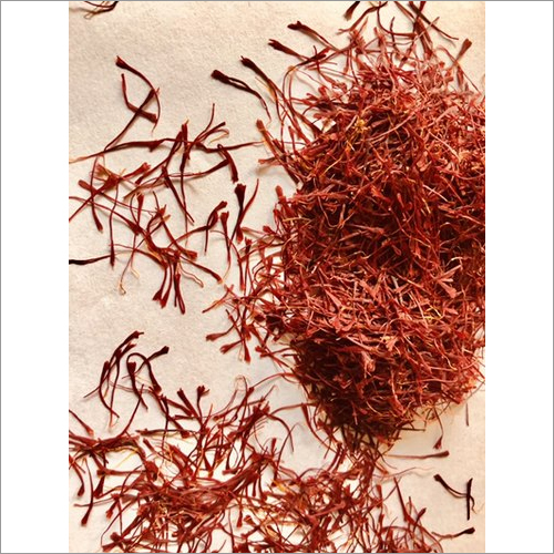 Natural Kashmiri Saffron