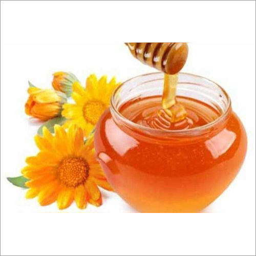 Raw Honey