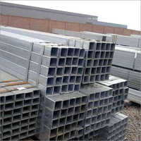 Galvanized Hollow Section