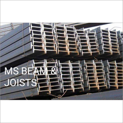 MS Beam And Joist By MITTAL STEEL INDUSTRIES