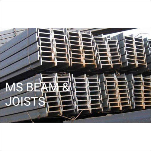 MS Beam And Joist