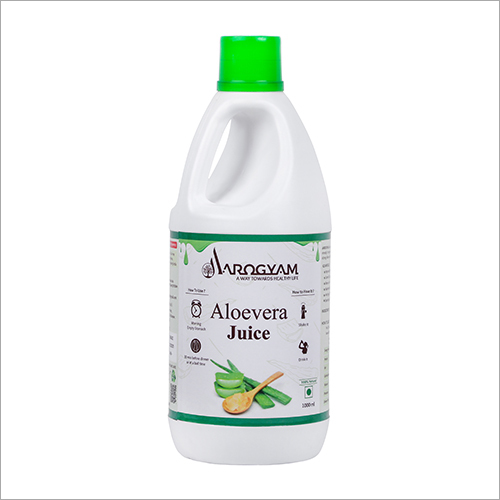 Aloe vera Juice