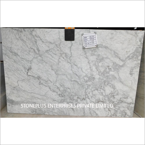 Indian Statuario Marble